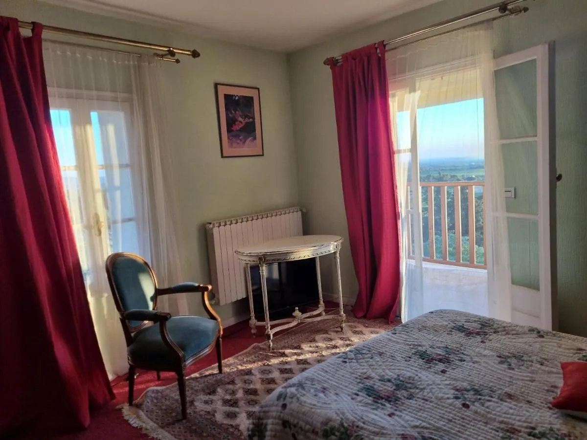 Séjour chez l'habitant LES CONILS - Gites et Chambres d'hotes Saint-Pierre-de-Vassols