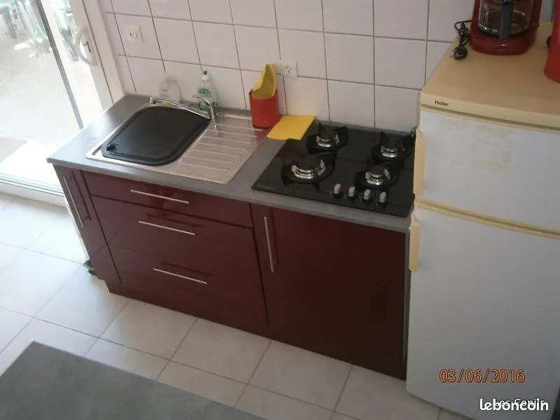 LES CONILS - Gites et Chambres d'hotes Saint-Pierre-de-Vassols Séjour chez l'habitant