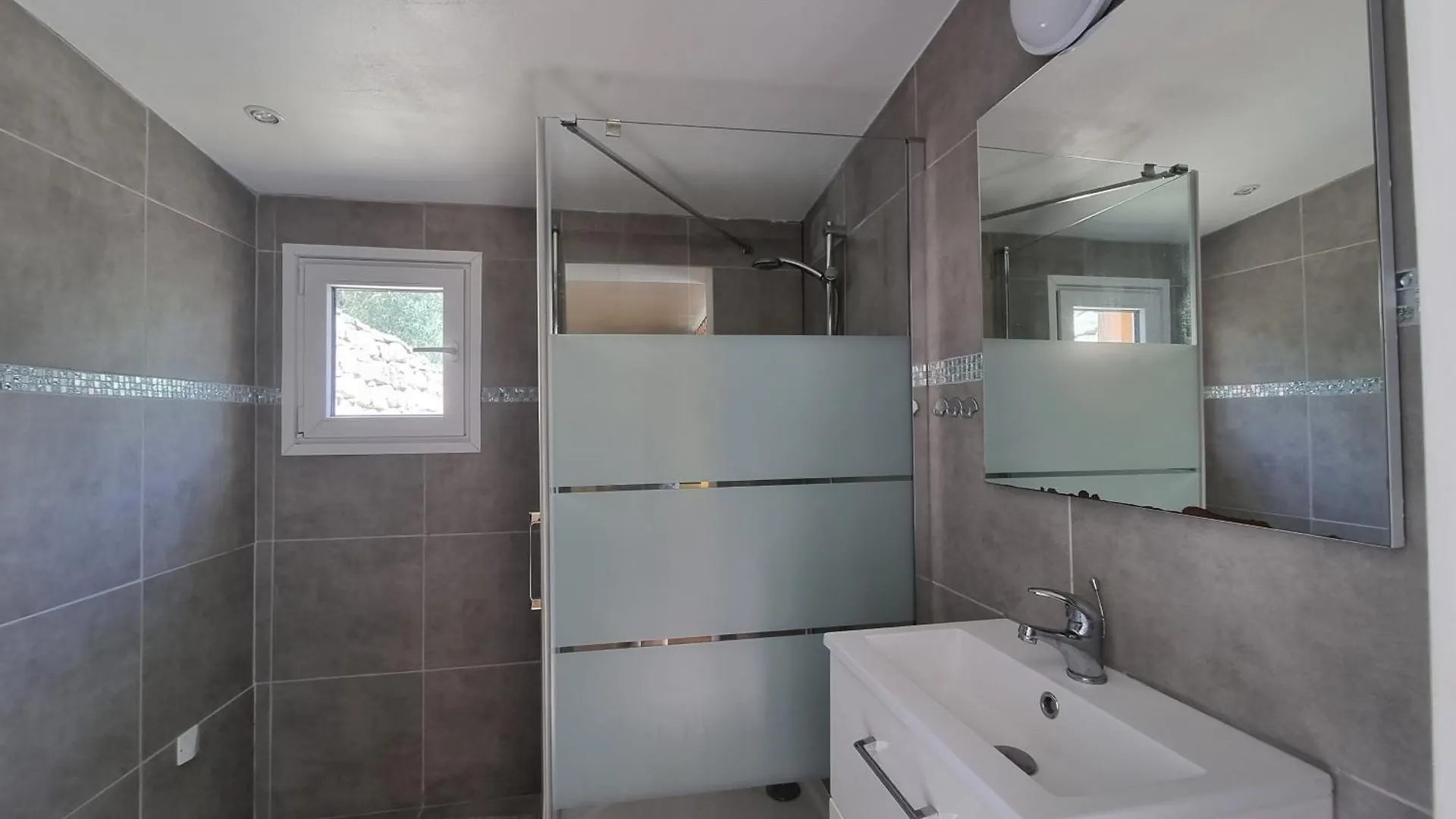 LES CONILS - Gites et Chambres d'hotes Saint-Pierre-de-Vassols 0*,